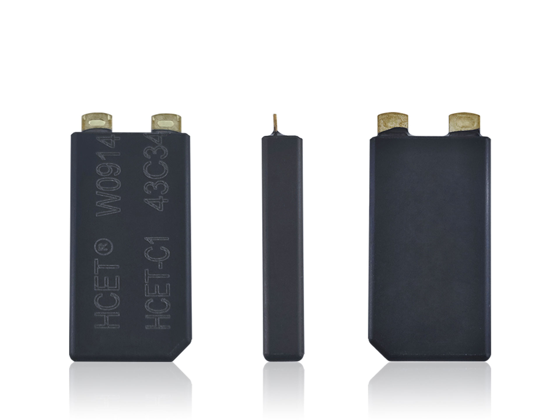 HCET-C1石墨烯加熱墊溫控開關