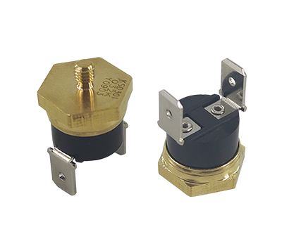 HC301無人機溫控開關(guān)