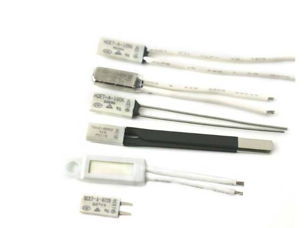 高溫來襲，趕快給你的電動車電池裝入溫控開關(guān)！