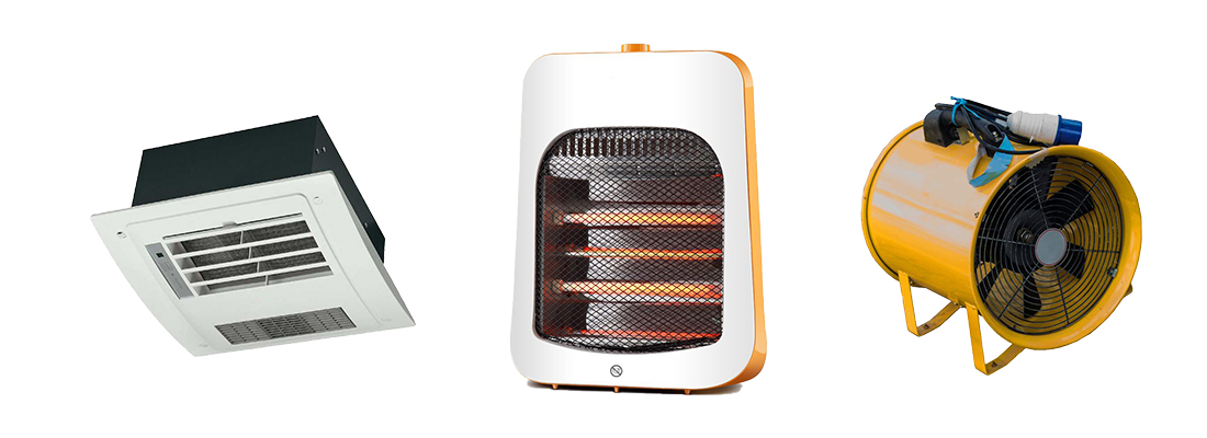 突跳式溫控器應(yīng)用