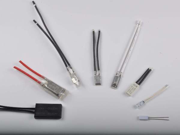 雙金屬式溫度開關(guān)原理及使用注意事項