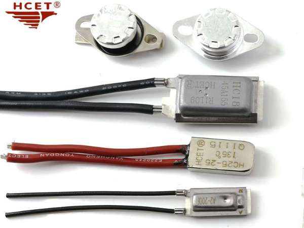 溫控開關(guān)行業(yè)在惡劣市場環(huán)境下如何能突破重圍？