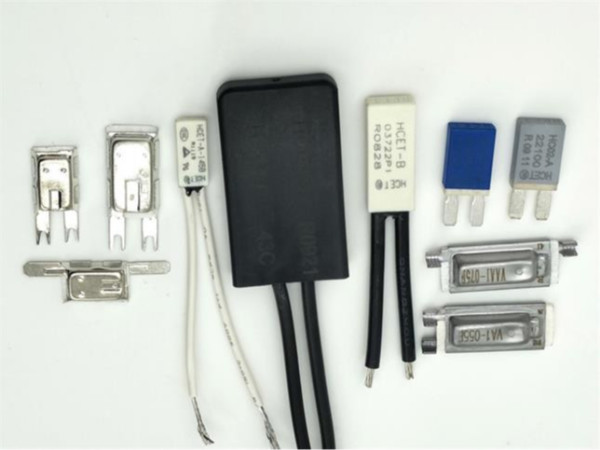 電機溫度開關型號的選擇-海川溫控