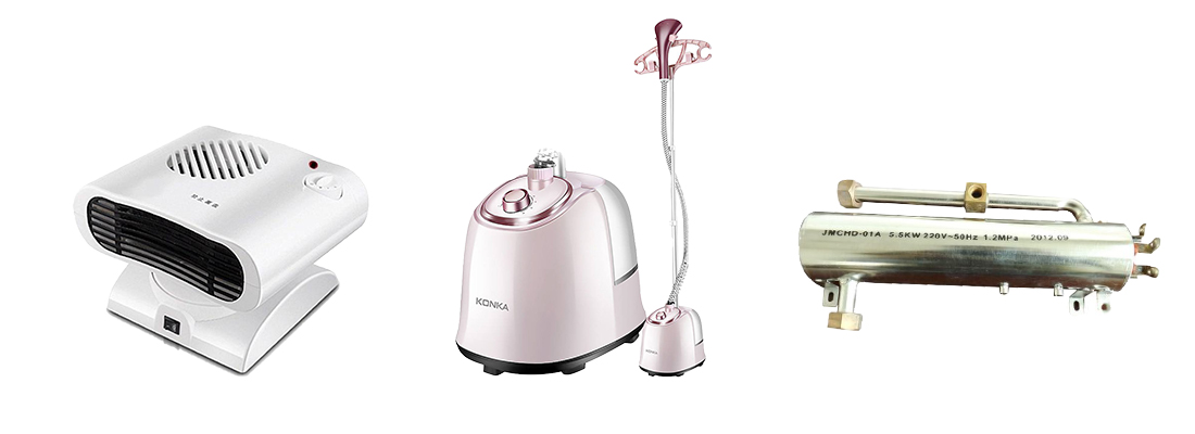 KSD302溫控開關(guān)案例