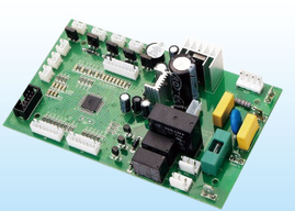 PCB板溫度開關(guān)