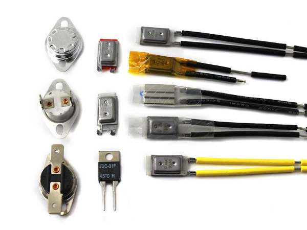 電熱水袋溫空開(kāi)關(guān)有什么作用？