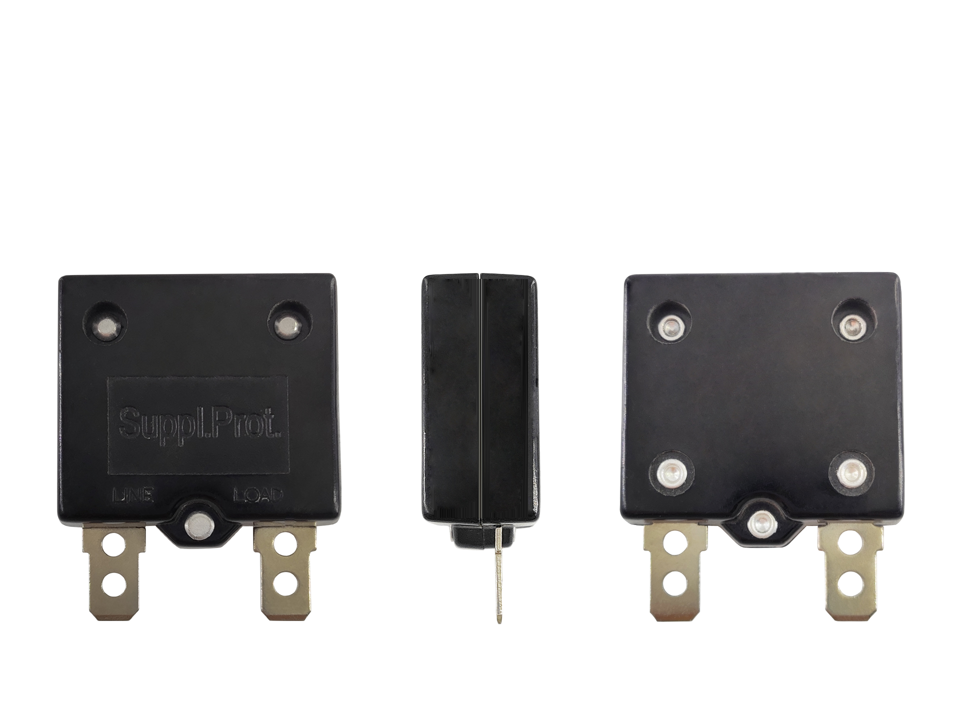 98系列過載保護(hù)器