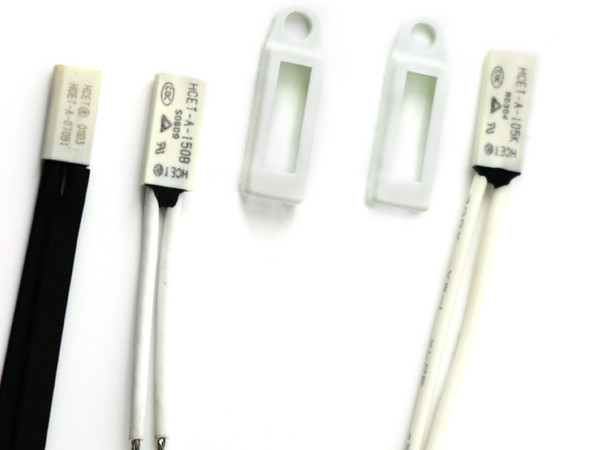 為什么小體積溫控開關(guān)深受市場廣泛歡迎?