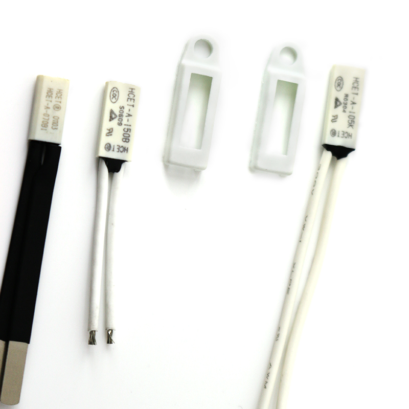 小體積溫控開關(guān)