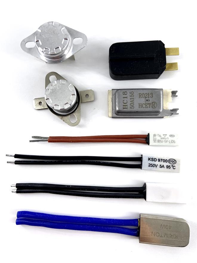 汽車溫度開關(guān)型號(hào)