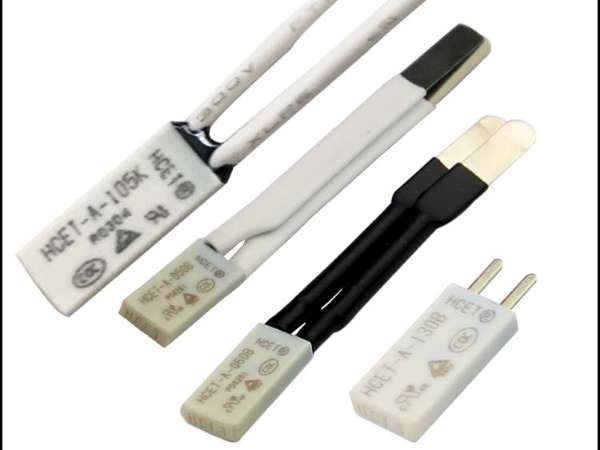 為什么小體積溫度開關(guān)比普通溫度開關(guān)價(jià)格高？