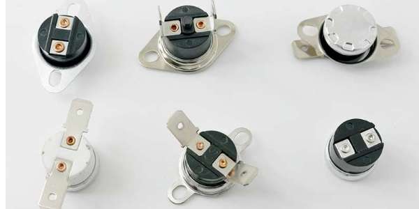 KSD系列溫控開(kāi)關(guān)性能測(cè)試