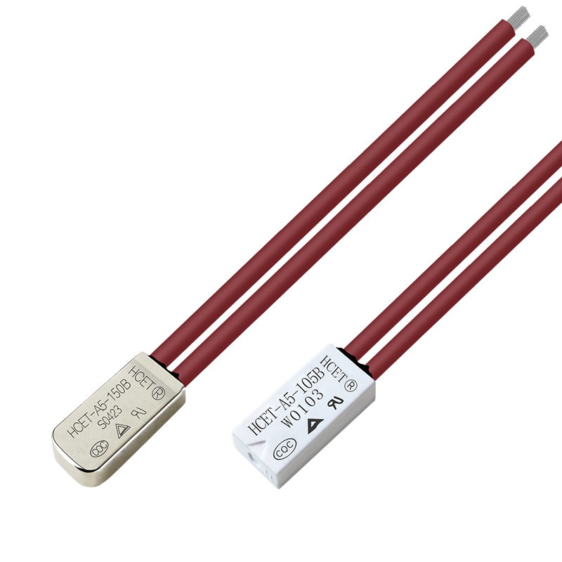 電熱水龍頭熱保護(hù)器