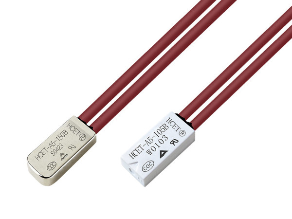 電熱水龍頭熱保護器的應(yīng)用