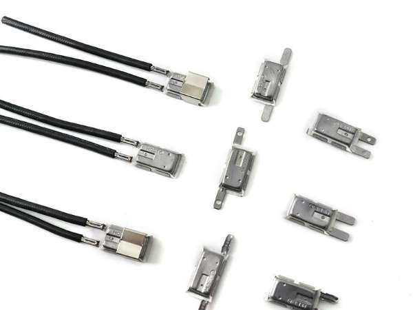 如何挑選合適的電動機(jī)熱保護(hù)器