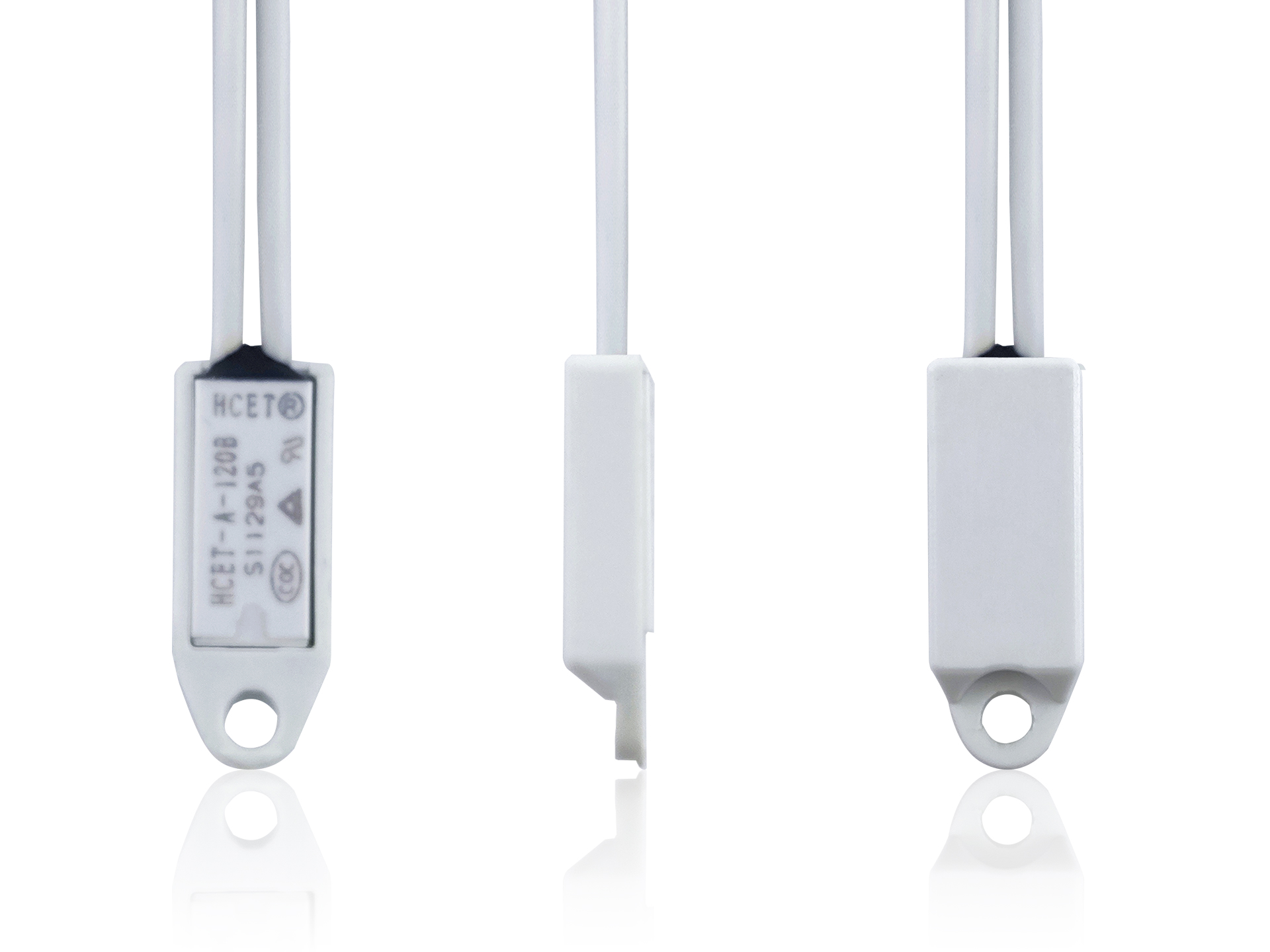 電機馬達TB05系列熱保護器