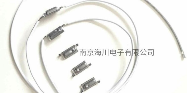 你見過串聯(lián)在一起的恒溫器嗎？