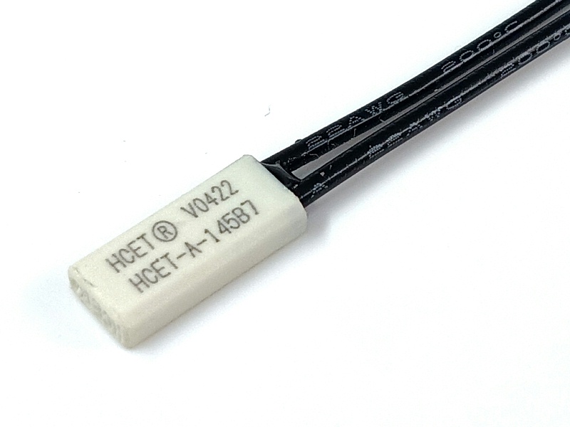 香薰燈溫控開關(guān)