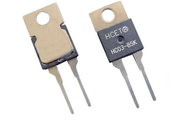 是否有必要在線路板中加入溫控開關(guān)？