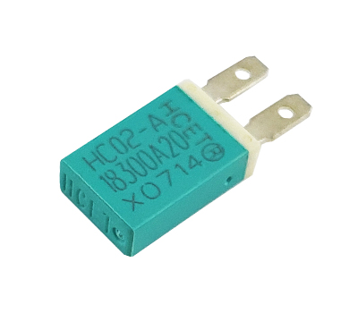 童車電機保護器