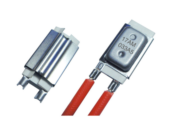 電動(dòng)工具應(yīng)使用哪種熱保護(hù)器