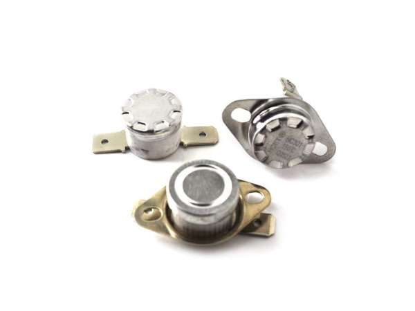 KSD302溫控開關與KSD301溫控開關有什么區(qū)別？