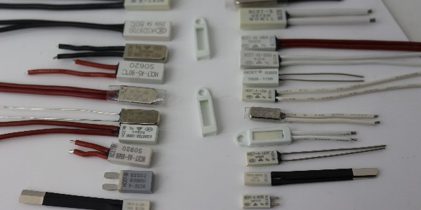 什么是溫控開關(guān)？溫控開關(guān)在汽車上的應(yīng)用