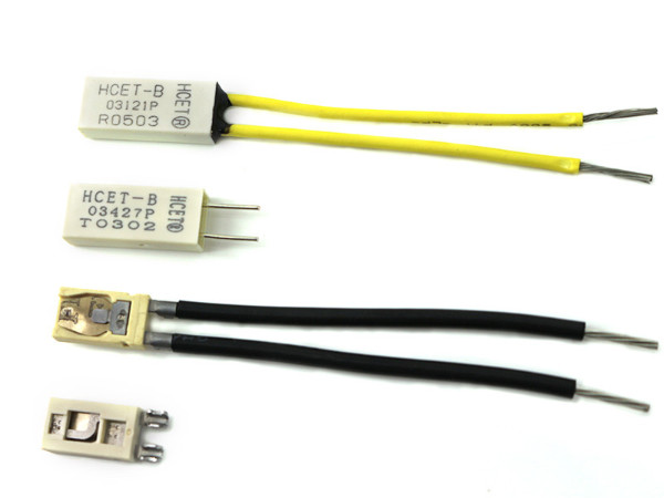 電流溫度雙保護(hù)電機(jī)保護(hù)器設(shè)計(jì)原理