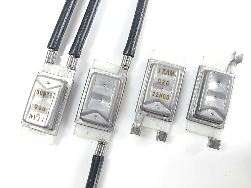 油泵電機(jī)熱保護(hù)器