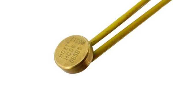 電機(jī)過熱怎么處理？怎么選擇熱保護(hù)器？