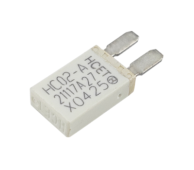 直流電機過載保護器