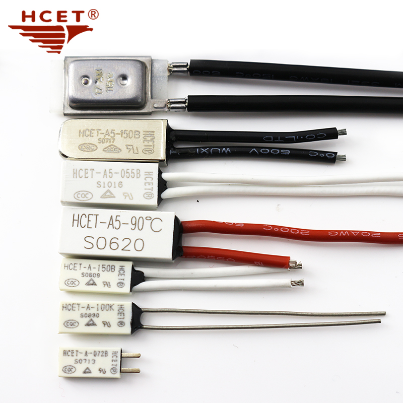 溫度開關(guān)定制廠家