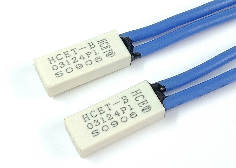 led驅(qū)動(dòng)電源溫控開關(guān)