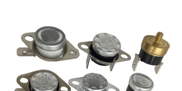 選擇熱水壺溫控開關(guān)需要注意哪些？