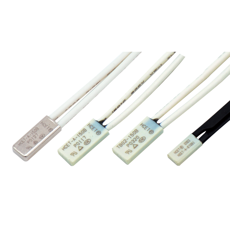 管狀電加熱器溫度開關(guān)
