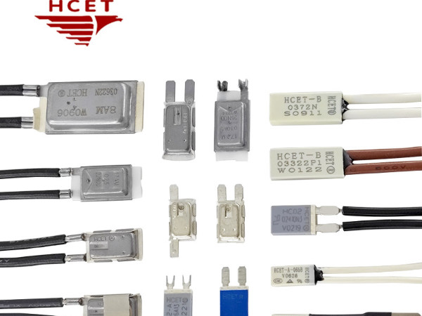 豆?jié){機(jī)電機(jī)過(guò)熱保護(hù)-HCET-B溫控開(kāi)關(guān) ：為用戶(hù)提供安全保障的創(chuàng)新技術(shù)