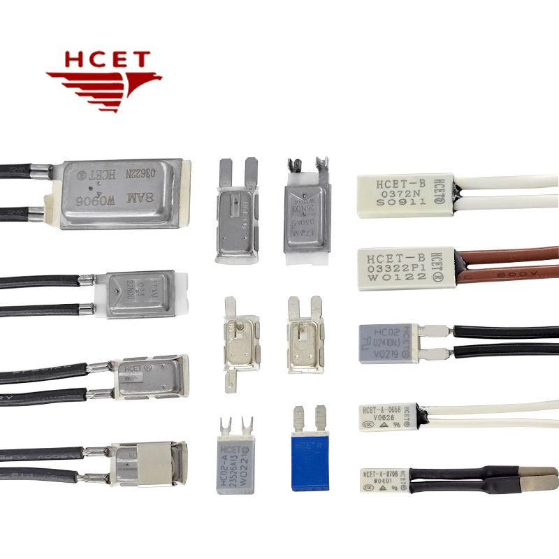 電機(jī)溫控開關(guān)廠家