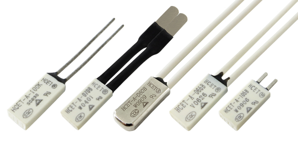 卷簾門(mén)電機(jī)溫度開(kāi)關(guān)工作原理-HCET南京海川電子