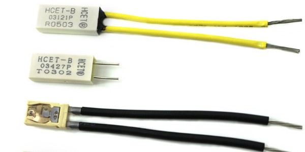 溫控器在電器中的應(yīng)用和它的原理