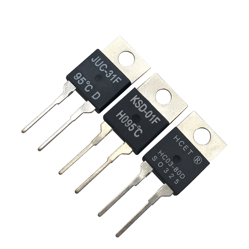 小體積溫度開關(guān)