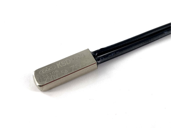 電熱毛巾架的安全性-熱保護(hù)器的作用