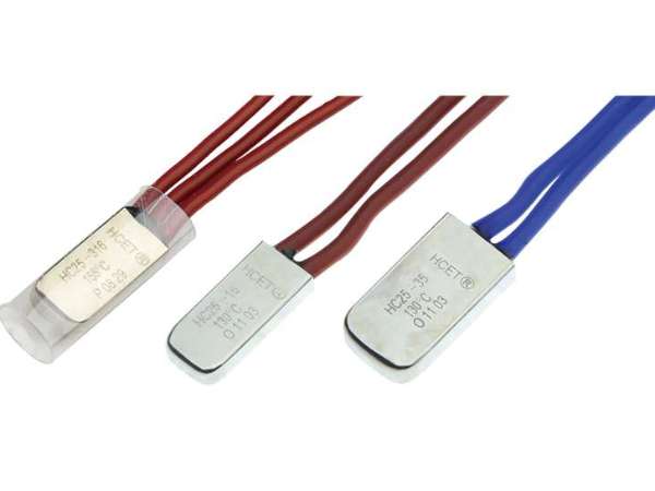 用這兩點(diǎn)判斷溫度開(kāi)關(guān)質(zhì)量錯(cuò)不了