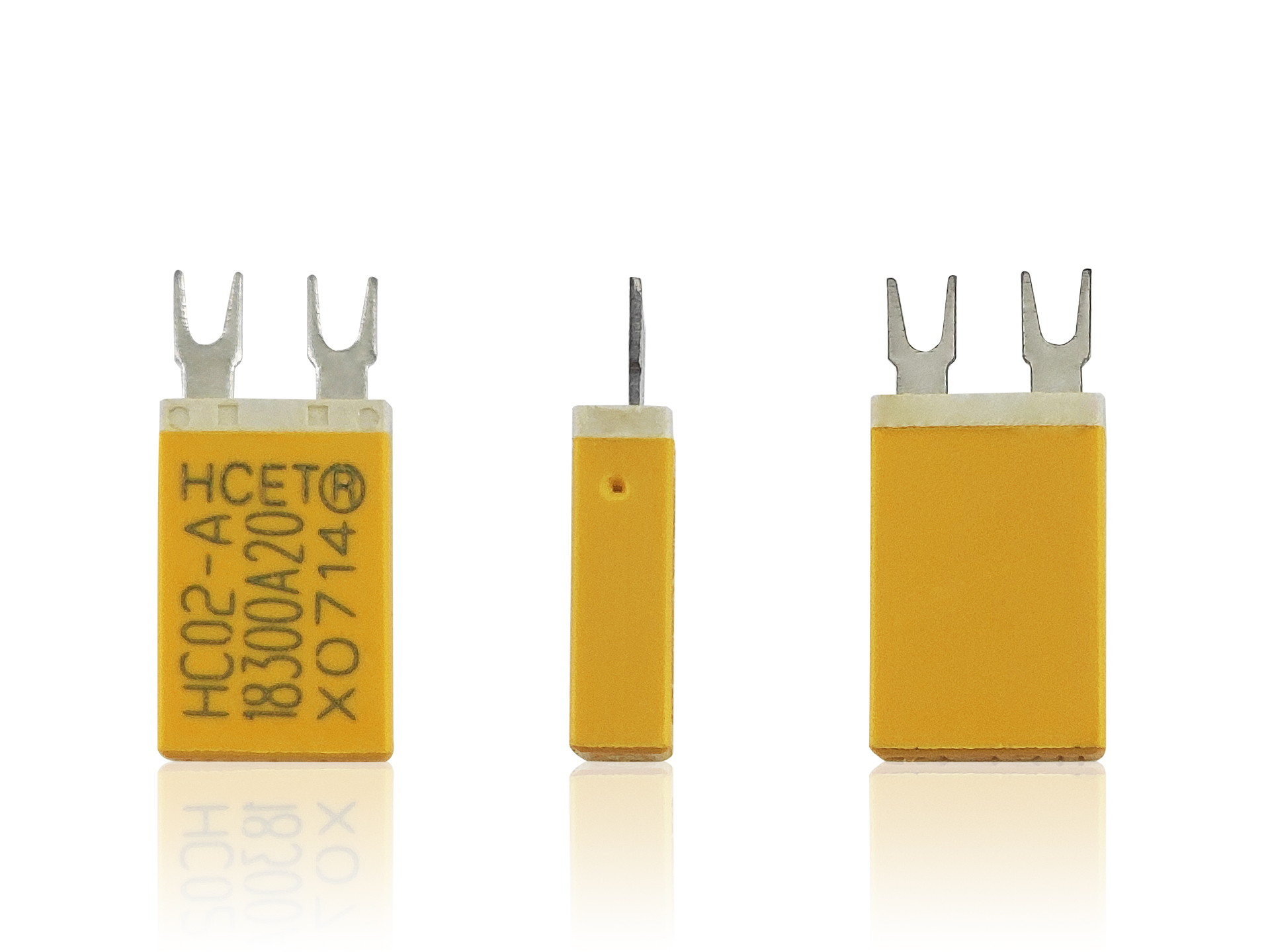 HC02-A 踏板電機過流保護器