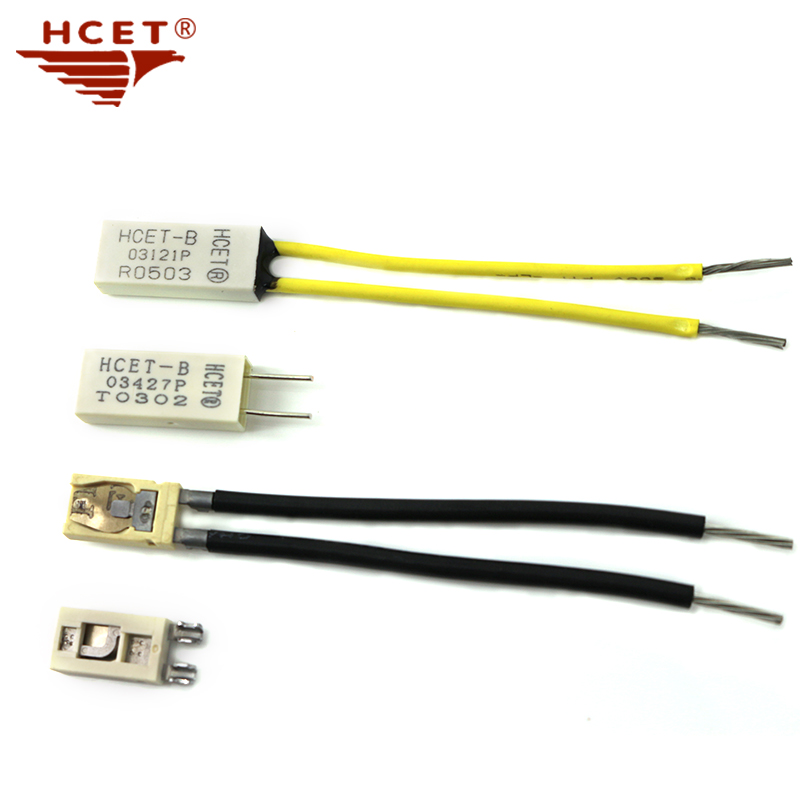 HCET-B溫度開關(guān)