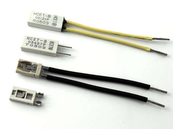 家電安全衛(wèi)士之熱保護(hù)器