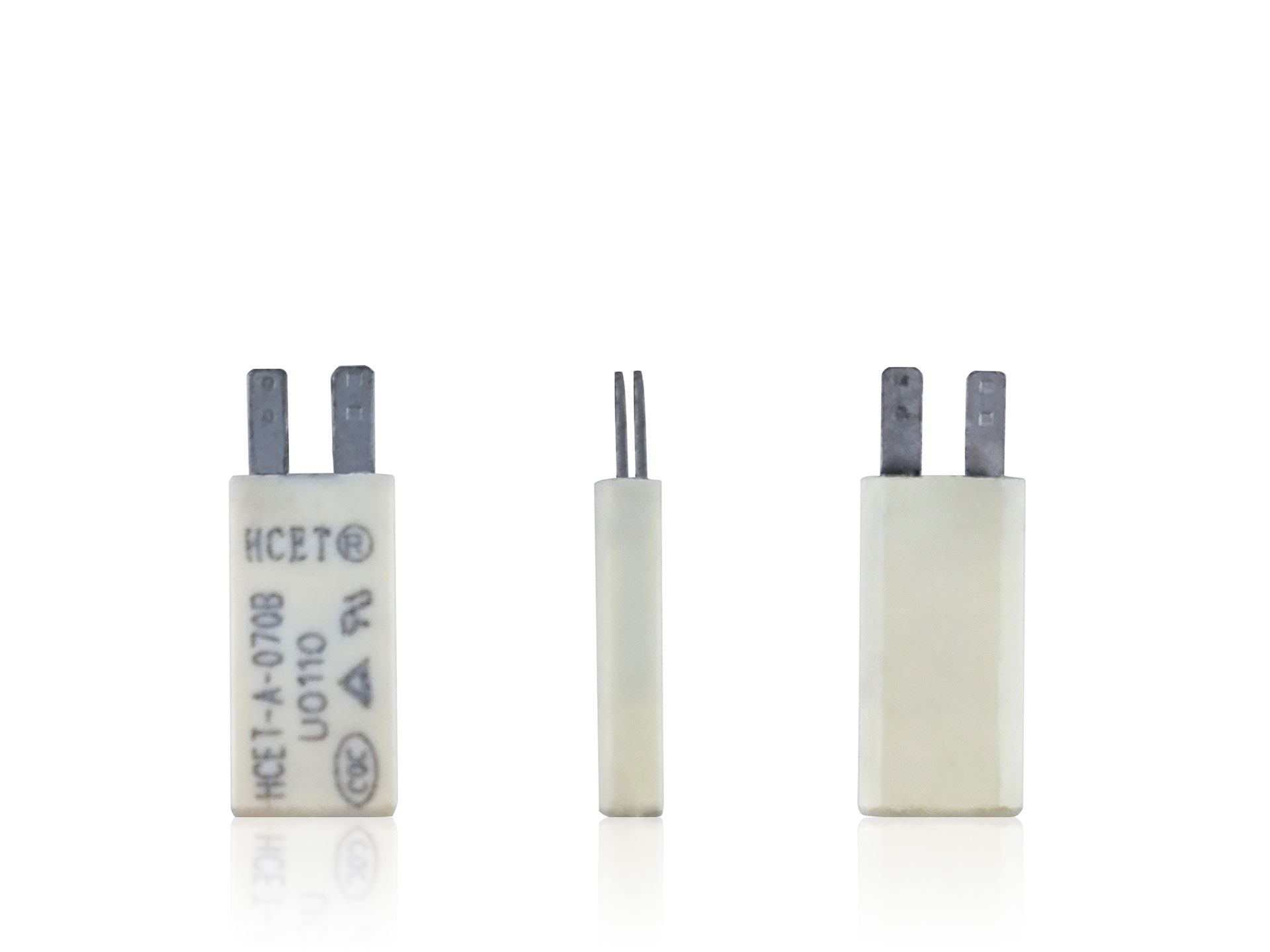 HCET-A充電電池組溫控開關(guān)