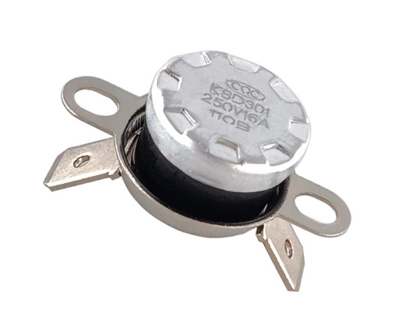 KSD301系列溫度開關