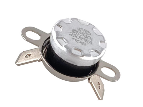 KSD301系列溫度開關(guān)