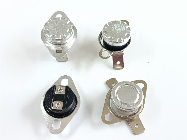 關(guān)于KSD301溫度開關(guān)的質(zhì)量問題