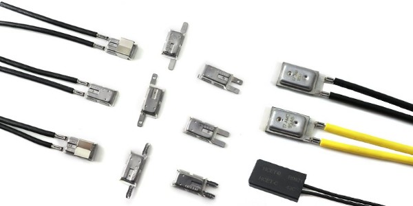 熱保護(hù)器在電路中起到什么作用？